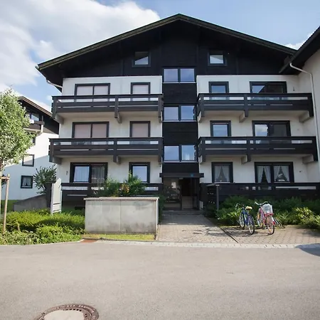 Alpenglueck Whg. 20 Apartment Garmisch-Partenkirchen Exterior photo