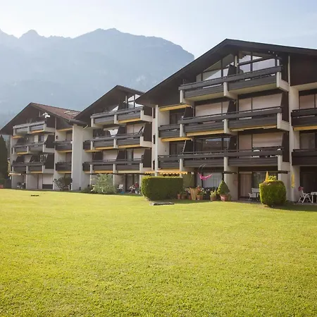Alpenglueck Whg. 20 Apartment Garmisch-Partenkirchen Exterior photo