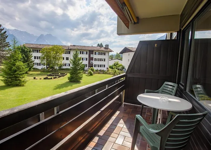 Alpenglueck Whg. 20