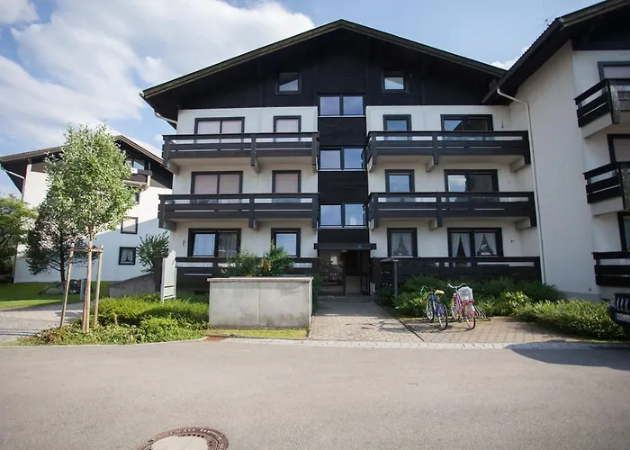 Alpenglück Whg. 20