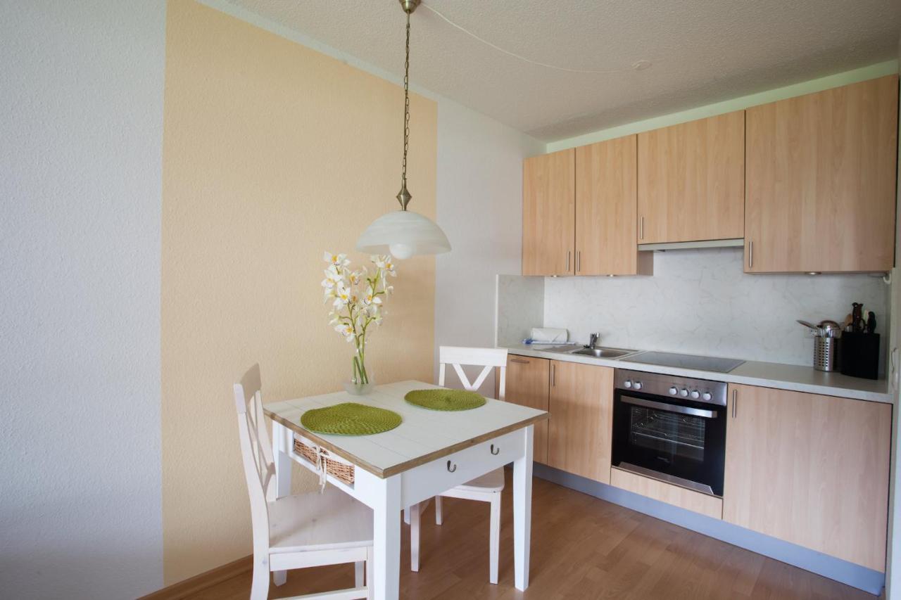 Alpenglück Whg. 20 Apartment *