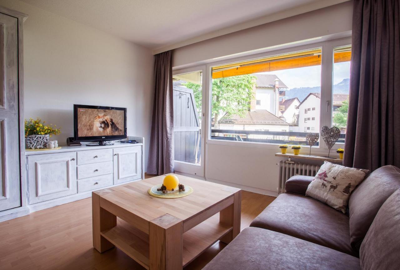 Alpenglück Whg. 20 Apartment *