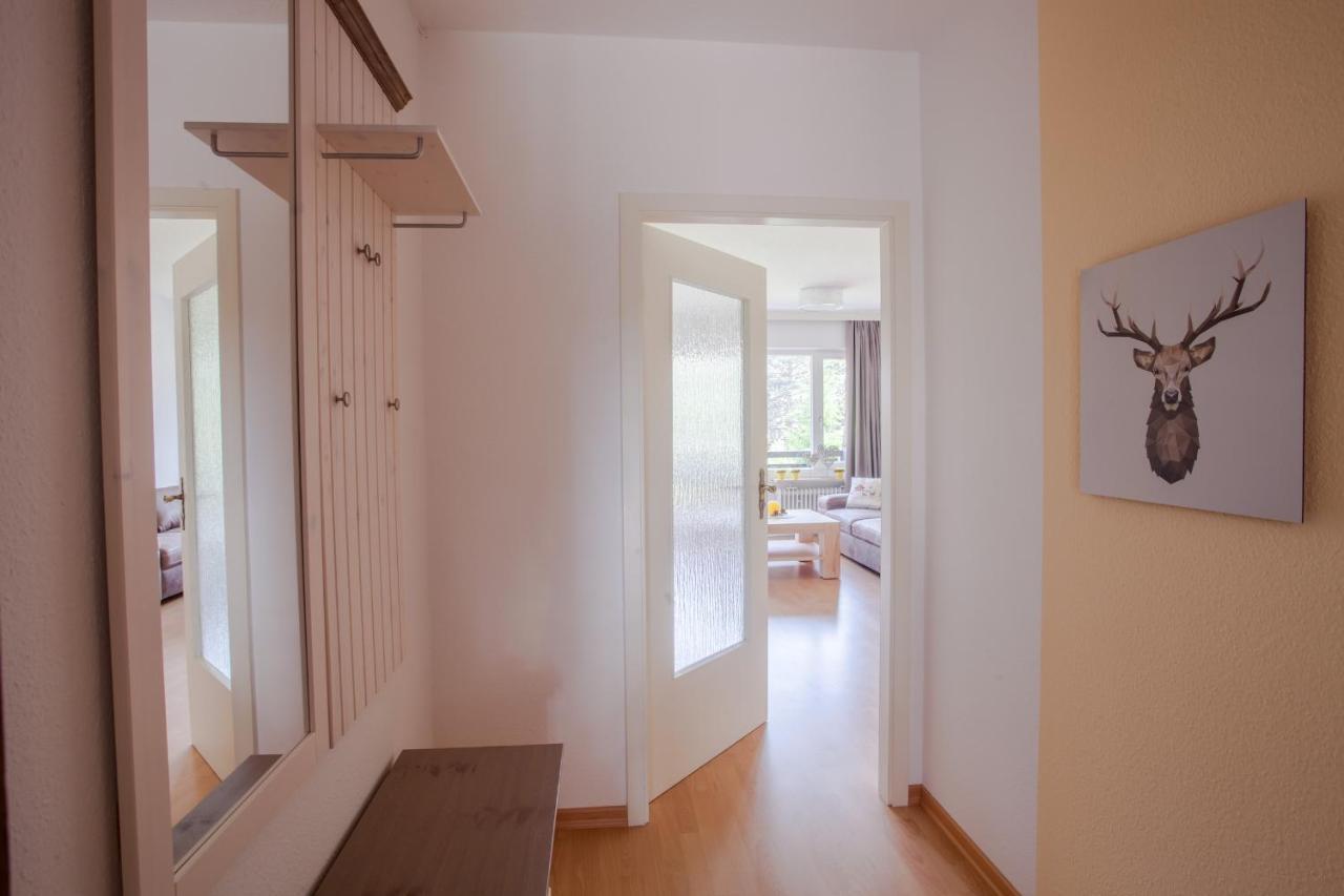Alpenglück Whg. 20 Apartment *