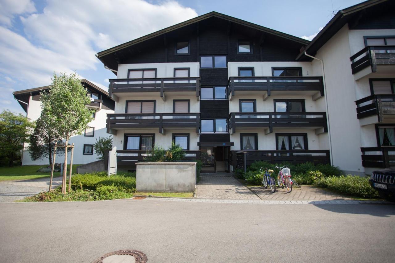 Alpenglueck Whg. 20 Apartment